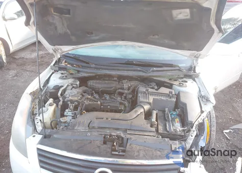 2008 Nissan Altima 2.5 S z USA, uszkodzony, nr VIN 1N4AL21E88N561357